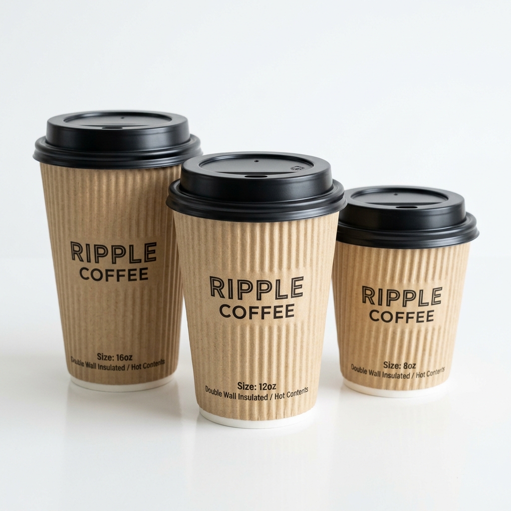Cups & Beverages