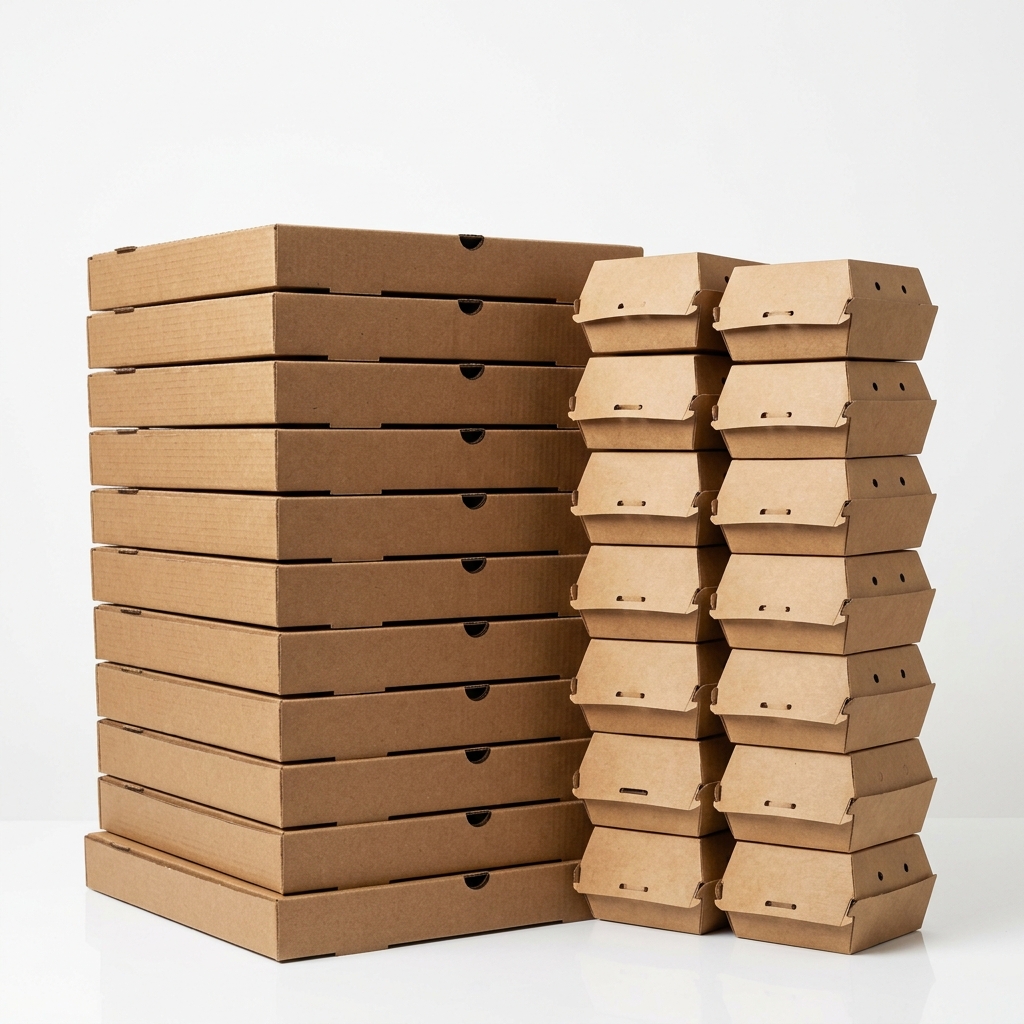 Paper Packaging